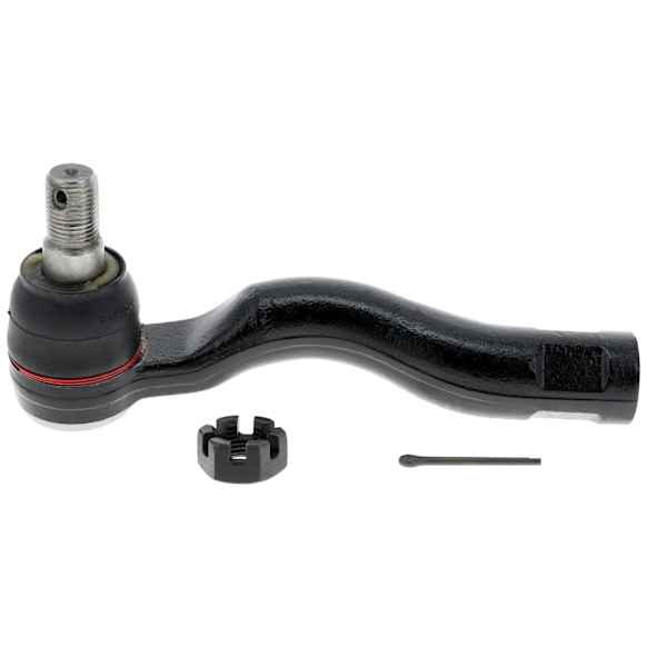 JTE1834 Passenger Side, Outer Tie Rod End