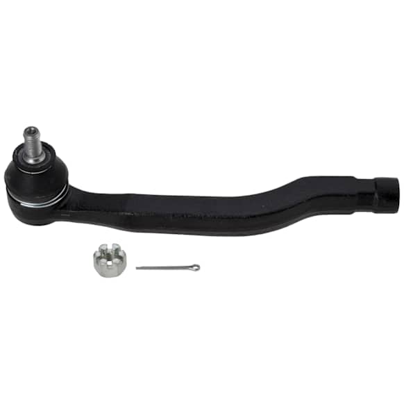 JTE307 Front or Rear, Passenger Side, Outer Tie Rod End