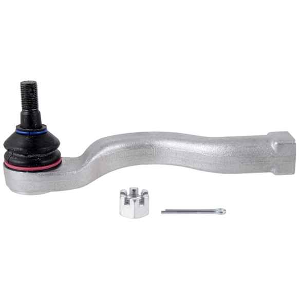 JTE7567 Passenger Side, Outer Tie Rod End