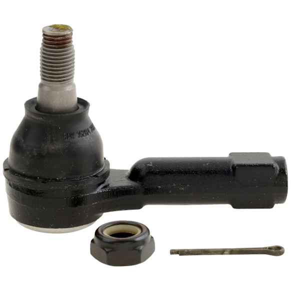 JTE7583 Front or Rear, Passenger Side, Outer Tie Rod End