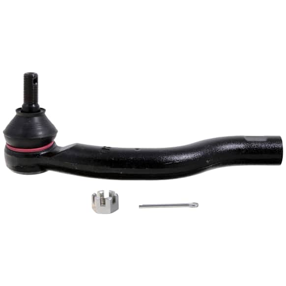 JTE7630 Front or Rear, Passenger Side, Outer Tie Rod End