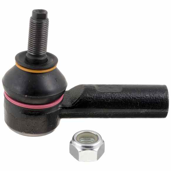 JTE7680 Front or Rear, Driver or Passenger Side, Outer Tie Rod End
