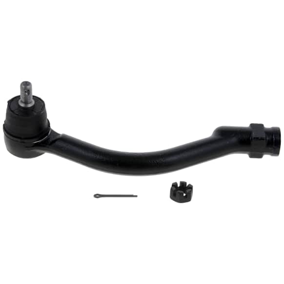 JTE7684 Front or Rear, Passenger Side, Outer Tie Rod End