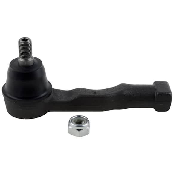 JTE7686 Passenger Side, Outer Tie Rod End