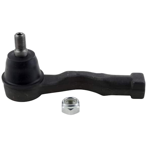 JTE7687 Driver Side, Outer Tie Rod End