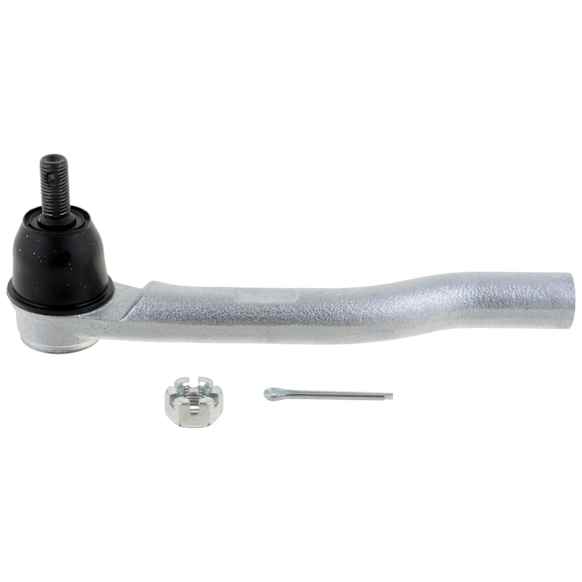 JTE7739 Front Or Rear, Driver Side, Outer Tie Rod End