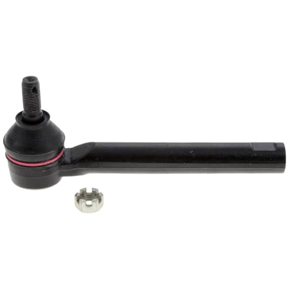 JTE7751 Front or Rear, Driver or Passenger Side, Outer Tie Rod End