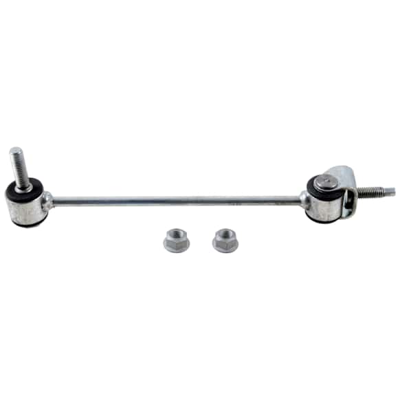 JTS1208 Rear, Driver Side Sway Bar Link, TRW OE Replacement