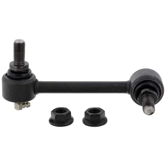 JTS1537 Front, Passenger Side Sway Bar Link, TRW OE Replacement
