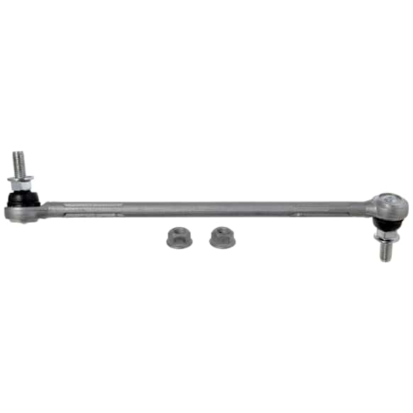 JTS613 Front, Driver Side Sway Bar Link, TRW OE Replacement