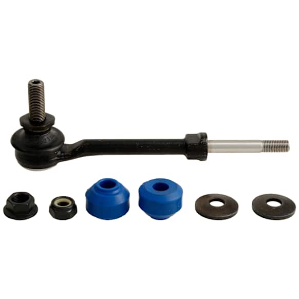 JTS829 Front, Driver and Passenger Side Sway Bar Link, TRW OE Replacement