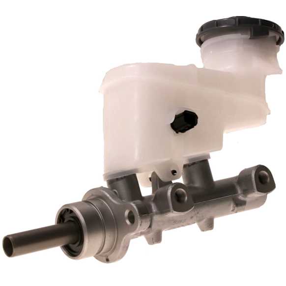 PMF726 TRW OE Replacement Brake Master Cylinder