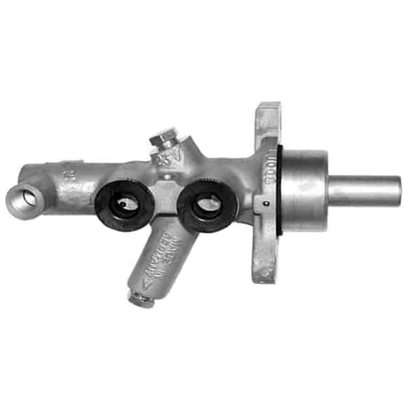2000 Mercedes Benz CLK320 - Brake Master Cylinder, Not for cars with (Code 472), TRW OE Replacement