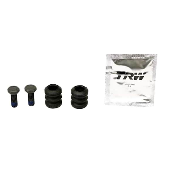 SP7250 Brake Caliper Guide-Pin Boot Kit - Replaces OE Number 8E0-698-470 B