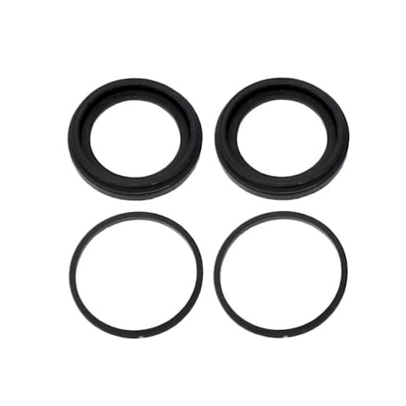 SP7381 Brake Caliper Repair Kit - Replaces OE Numbers: 000-420-02-44, 431-698-471 B