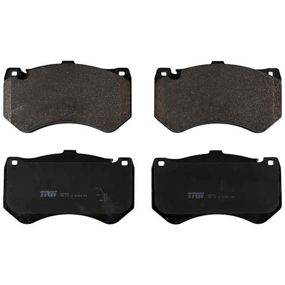 TRH1530 Front Premium Braking Series Semi-metallic Brake Pad Set