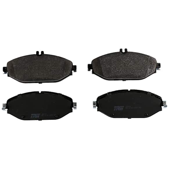 TRH1794 Front Premium Braking Series Semi-metallic Brake Pad Set