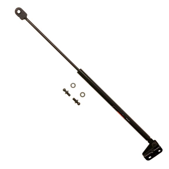 TSG226021 Driver or Passenger Side Liftgate Lift Support, 2.4L, 4Cyl, Sold Individually