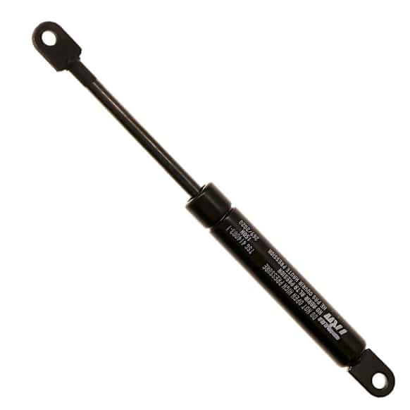 TSG414003 Driver or Passenger Side Truck Bed Storage Box Lid Lift Support, Base, Sold Individually