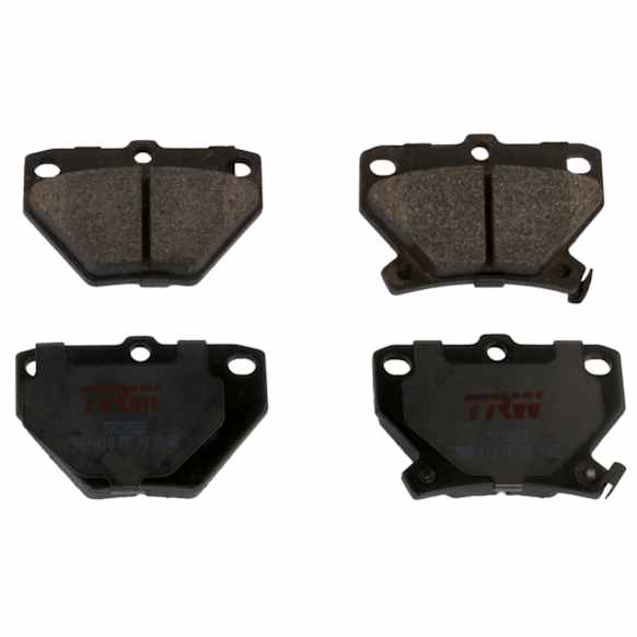 TXC0823 Rear Premium Braking Series Ceramic Brake Pad Set