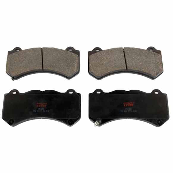 TXC1382 Front Premium Braking Series Ceramic Brake Pad Set