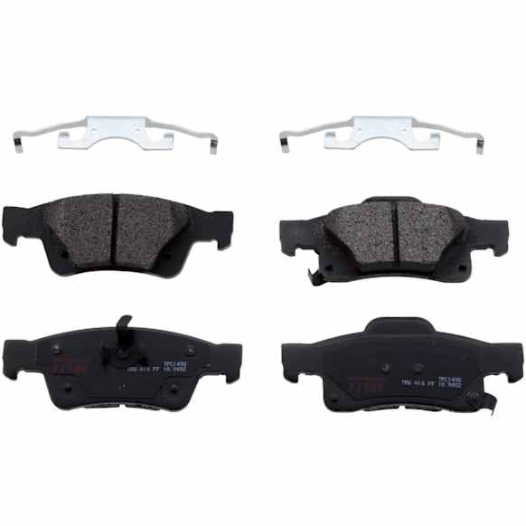 TXC1498 Rear Premium Braking Series Ceramic Brake Pad Set