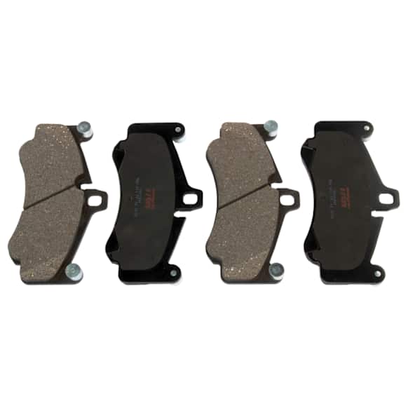 TXH0991 Premium Braking Series Semi-metallic Brake Pad Set