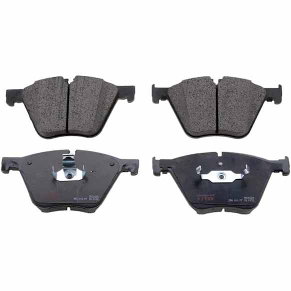 TXH1529 Front Premium Braking Series Semi-metallic Brake Pad Set