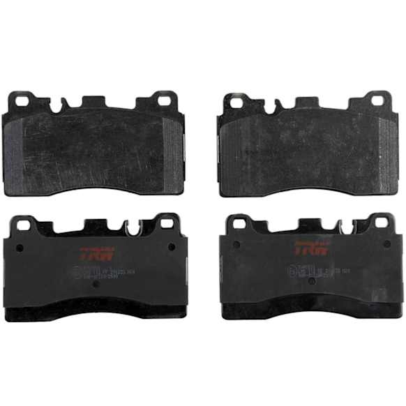 TXH1531 Rear Premium Braking Series Semi-metallic Brake Pad Set
