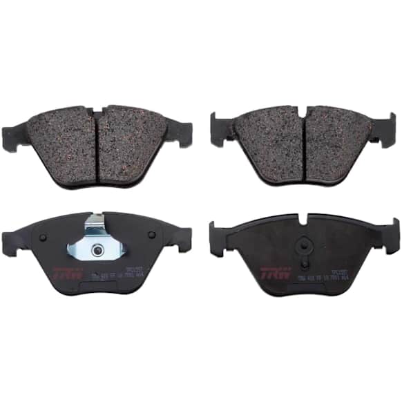 TXH1597 Front Premium Braking Series Semi-metallic Brake Pad Set