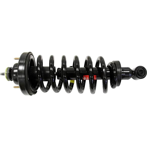 171125 Rear, Driver or Passenger Side Fully Loaded Strut, Quick-strut Series