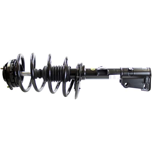 171128L Front, Driver Side Fully Loaded Strut, Quick-strut Series