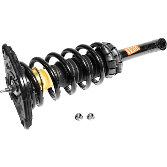 171312 Rear, Driver or Passenger Side Fully Loaded Strut, Quick-strut Series