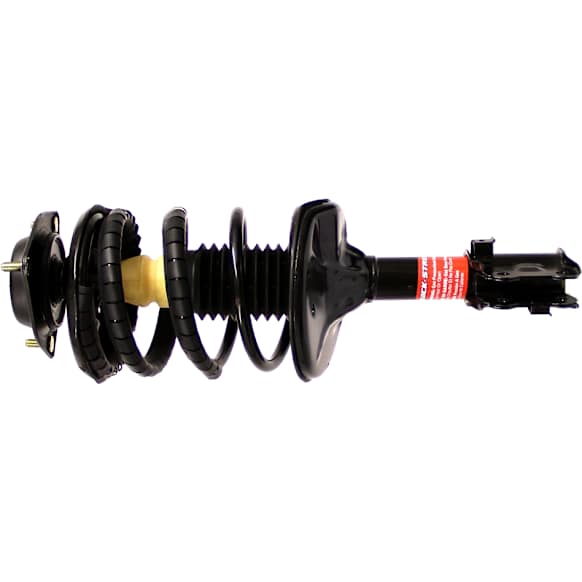 171405 Front, Driver Side Fully Loaded Strut, Quick-strut Series