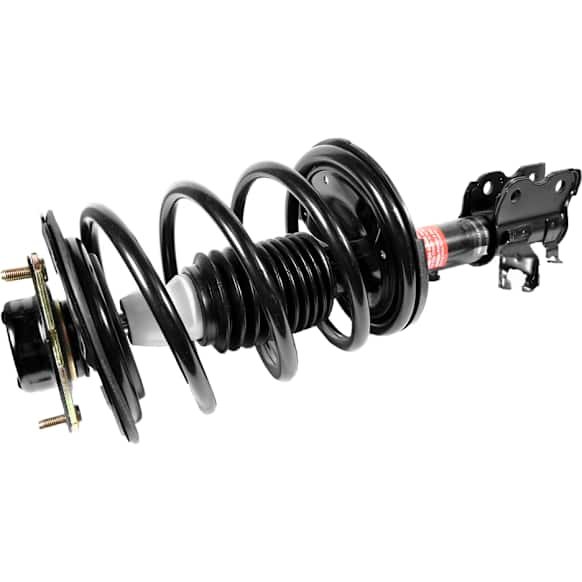 171427 Front, Driver Side Fully Loaded Strut, FWD, Quick-strut Series
