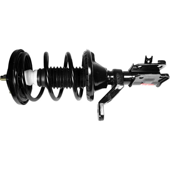 171433 Front, Passenger Side Fully Loaded Strut, Quick-strut Series