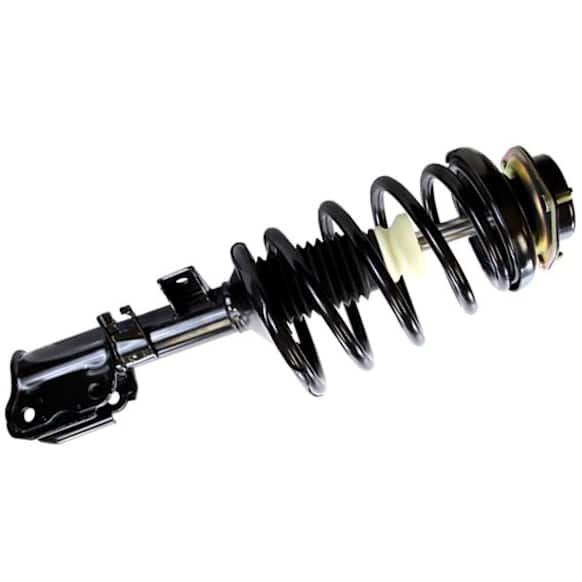 171441 Front, Passenger Side Fully Loaded Strut, 4WD