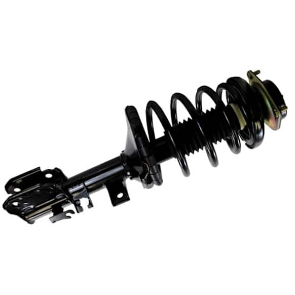 171442 Front, Driver Side Fully Loaded Strut, 4WD