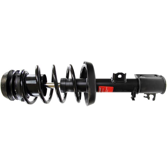 171555 Front, Passenger Side Fully Loaded Strut