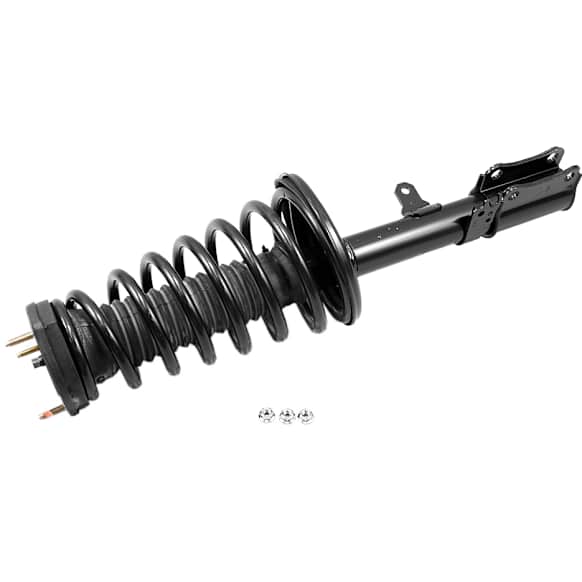 171681 Rear, Driver Side Fully Loaded Strut, Quick-strut Series