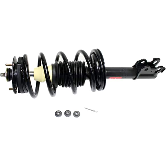 171924 Front, Driver or Passenger Side Fully Loaded Strut, Quick-strut Series