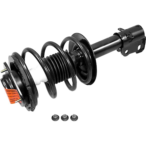171959 Front, Driver or Passenger Side Fully Loaded Strut, Quick-strut Series