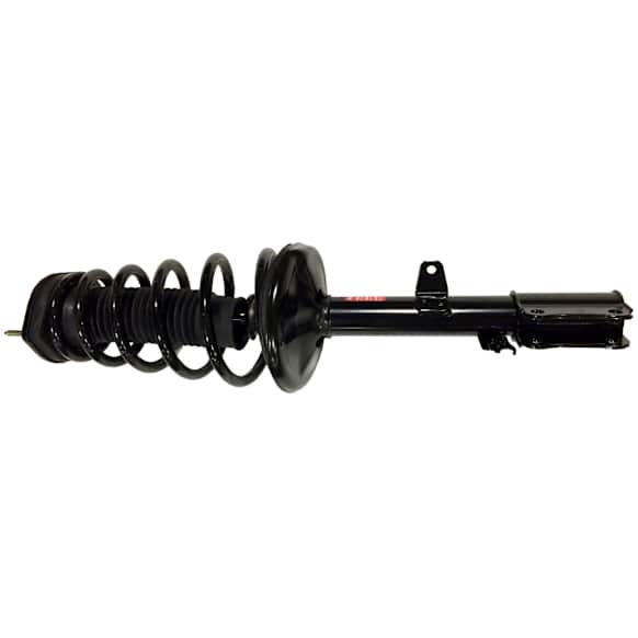 172104 Rear, Driver Side Fully Loaded Strut, FWD, Quick-strut Series
