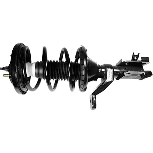 172185 Front, Passenger Side Fully Loaded Strut, Quick-strut Series