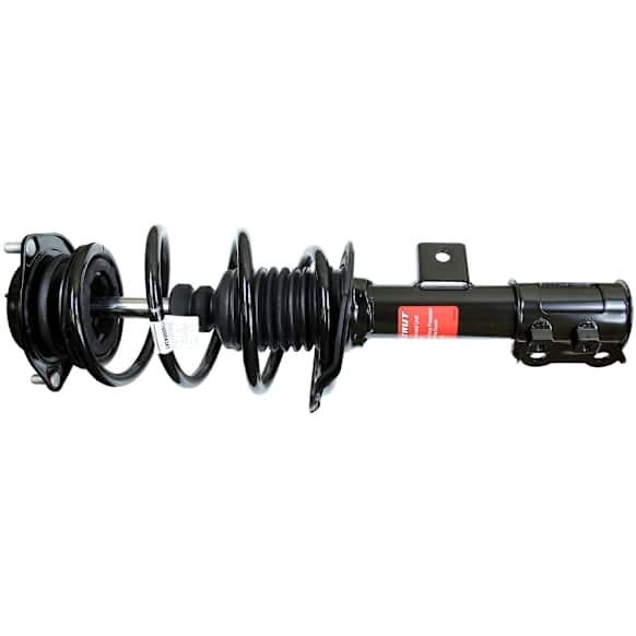 172192 Front, Driver Side Fully Loaded Strut, Quick-strut Series