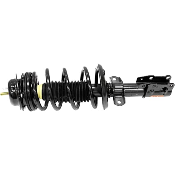172203 Front, Driver or Passenger Side Fully Loaded Strut, Quick-strut Series