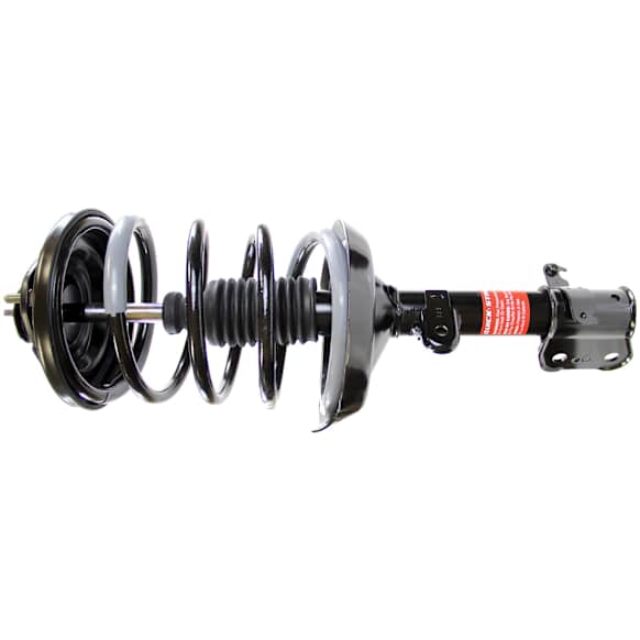 172230 Front, Driver Side Fully Loaded Strut, Quick-strut Series