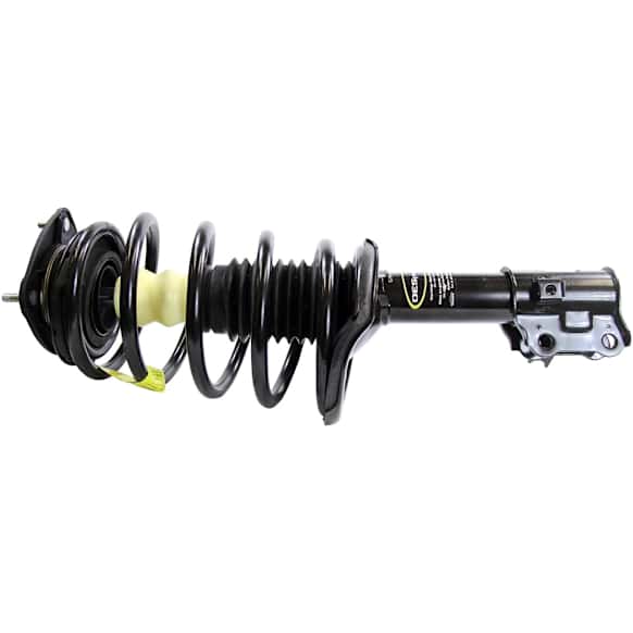 172298 Front, Driver Side Fully Loaded Strut, Quick-strut Series