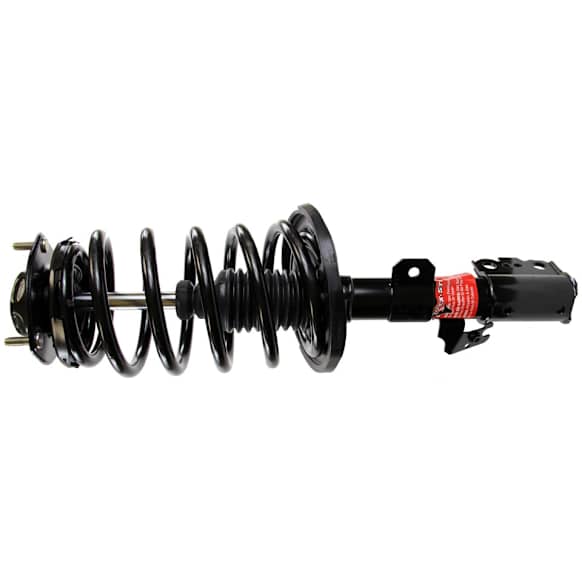 172363 Front, Passenger Side Fully Loaded Strut, FWD, Quick-strut Series