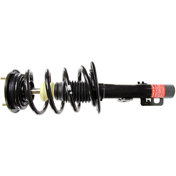 172532 Front, Driver Side Fully Loaded Strut, FWD, Quick-strut Series